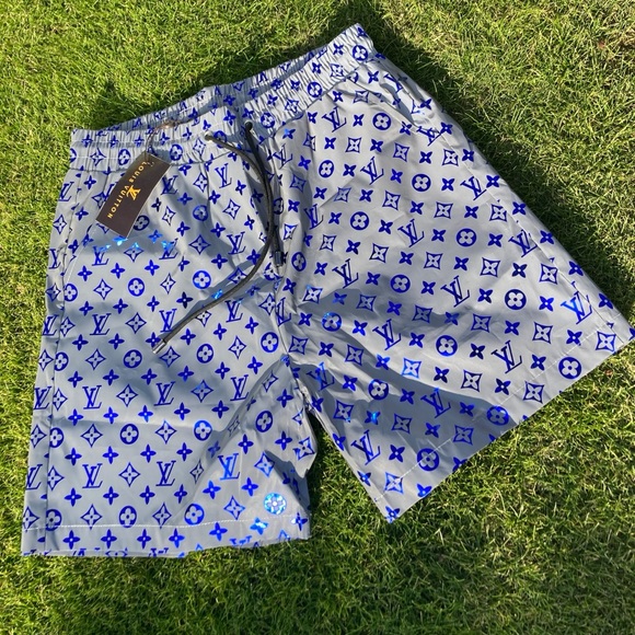 Men’s swim shorts Replica - Picture 5 of 9